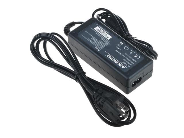 ABLEGRID AC DC 9V 4A 5.5*2.5mm Adapter Reverse Polarity Negative Inside US Charger Power Supply Cable Cdapterd Mains PSU