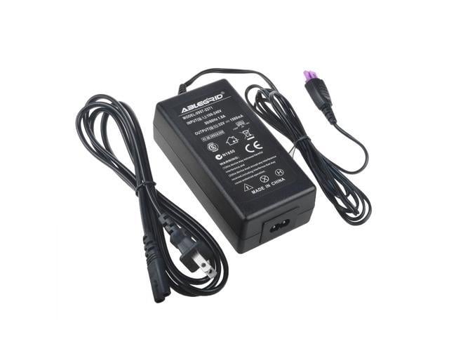 HP ABLEGRID AC DC Adapter For HP OfficeJet 4500 All-In-One Inkjet Printer Power Supply