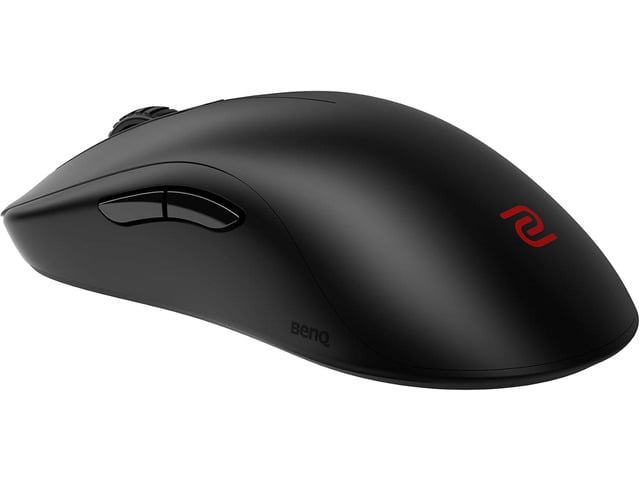 ZOWIE FK2-DW Wireless Gaming Mouse w/ 4K Enhanced Receiver