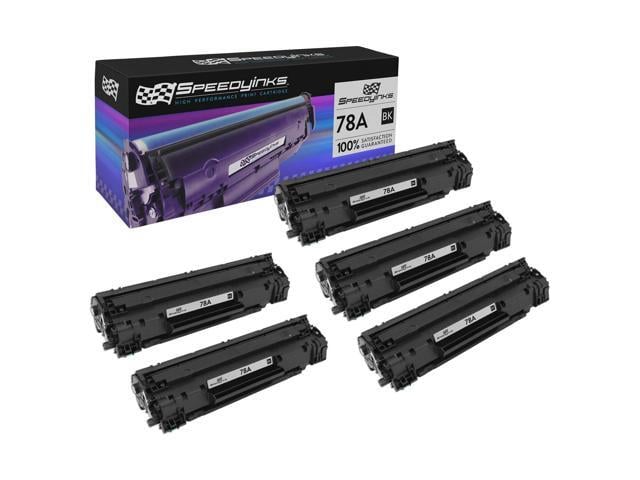 Samsung LD Products Compatible Toner Cartridge Replacement for Samsung M404S CLT-M404S (Single Magenta) Compatible with Samsung Xpress C430, C430W, C480,...