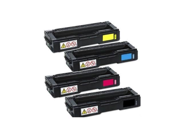 Pci Ricoh 406477 Magenta Toner Cartridge