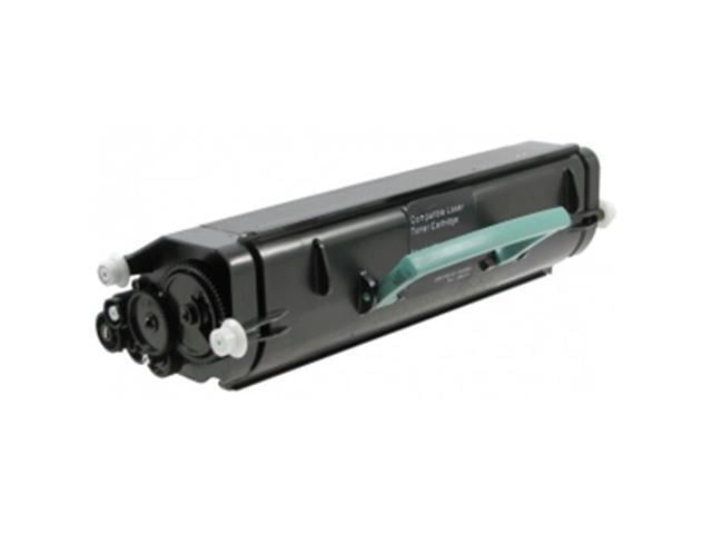 Lexmark Toner Cartridge - Black