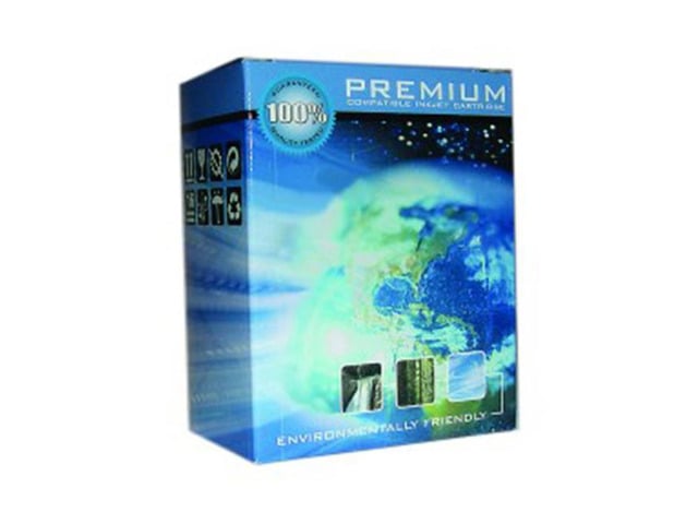 HP Premium PRMHTF400X HP Laser Jet M252DW - 201X High Black Toner Cartridge