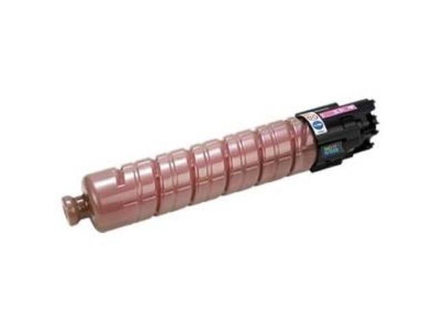 AIM Compatible Replacement - Ricoh Compatible Aficio SP-C430/431 Magenta Toner Cartridge (21000 Page Yield) (TYPE SP-C430A) (821076) - Generic