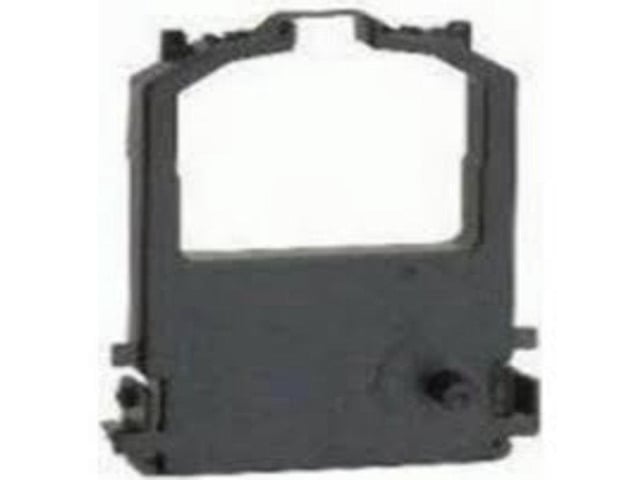 AIM Compatible Replacement - Fujitsu Compatible DL-1100/1200 Black Printer Ribbons (6/PK) (D30L-9001-0939) - Generic