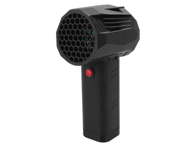 Dpofirs Quick Loads Electric Air Blower Charged 240 Kms Air Flow SEZA Keyboard Computer Plants SEZA