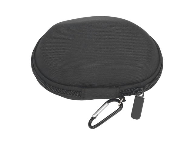 Dpofirs Gaming Mouse Travel Case, Anti Scratch Hard Travel Mouse Case Wireless for Thanksgiving