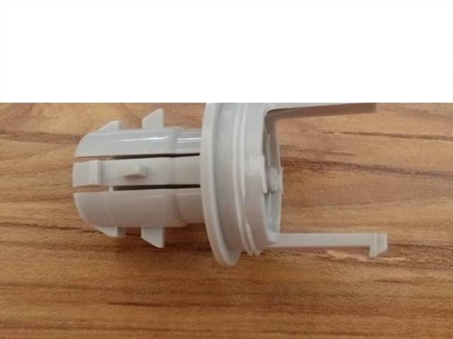 10Pcs/lot Copier Parts Toner Head Nozzle of Toner Cartridge for IR5055 5065 5075 5050 5570 6570 5070 Powdel nozzles Mouth