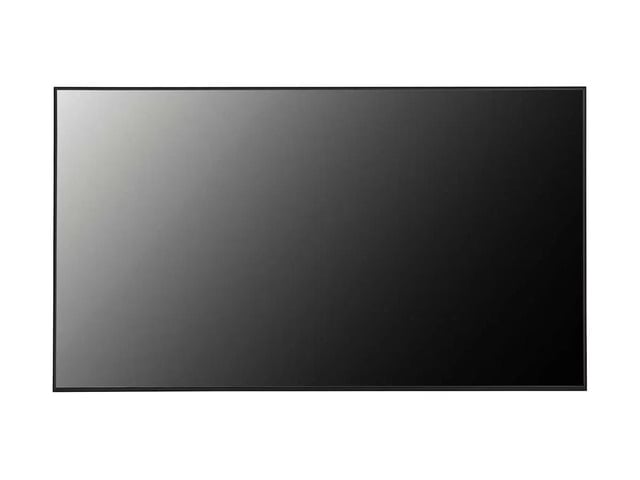 LG 65UH7N-E 65IN UHD, HDMI(2), DP in/Out,RS232C in/Out,RJ45(LAN) in,IR in, Audio Out, USB, WiFi,WebOS6.0 Monitor