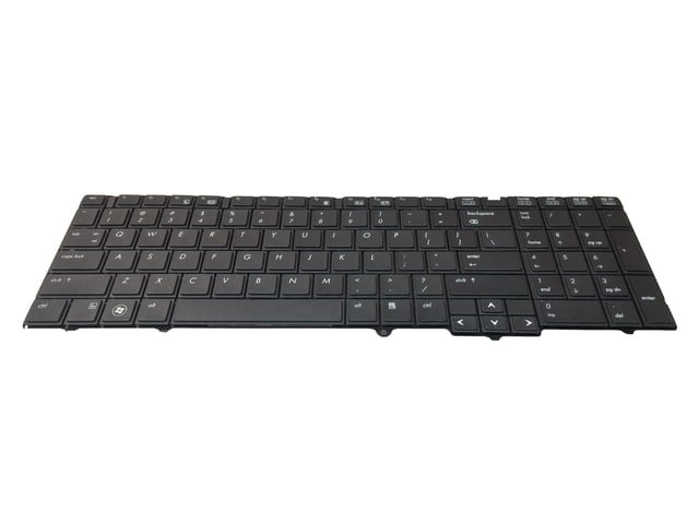 HP 613386-001 609877-001 Wired ProBook 6540B 6545B 6550B 6555B Laptop Keyboard