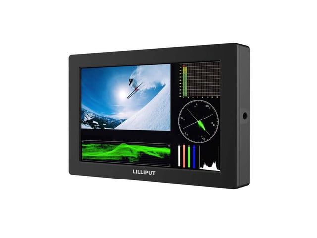 Lilliput Q7 7' 1920X1200 SDI MONITOR