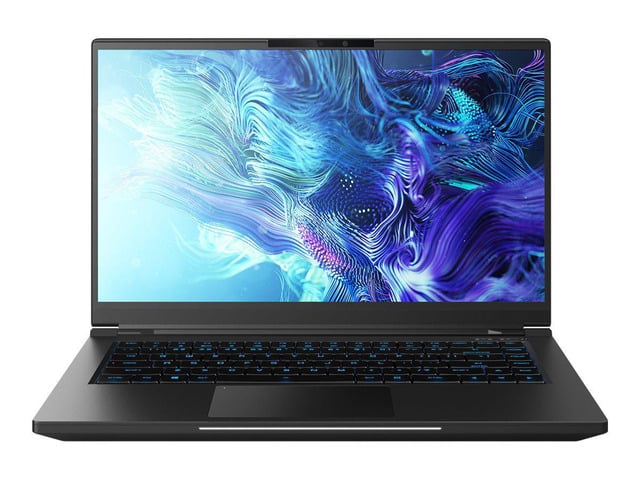 Intel NUC M15 Laptop, 15.6' IPS FHD Touch Display, Intel Core i7-1165G7 Upto 4.7GHz, 16GB RAM, 512GB NVMe SSD, HDMI, Thunderbolt, Wi-Fi, Bluetooth,...