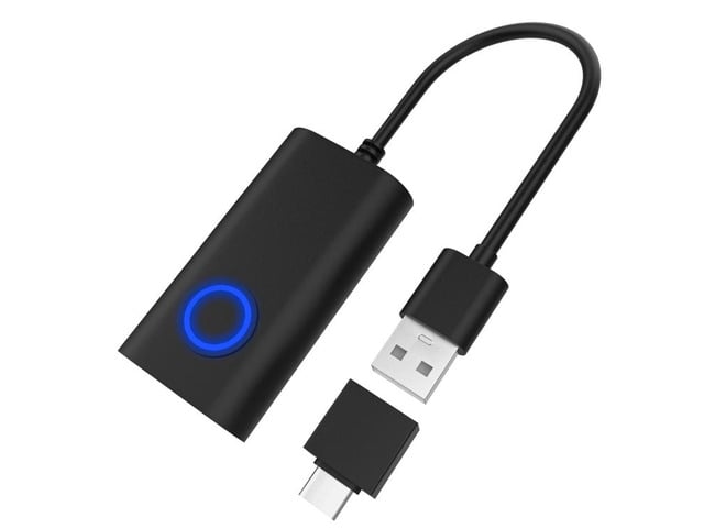 Virtual Mouse Prevents Computer Hibernation Fully Automatic Mouse Movement Paths F-1 (Long Strip Black)