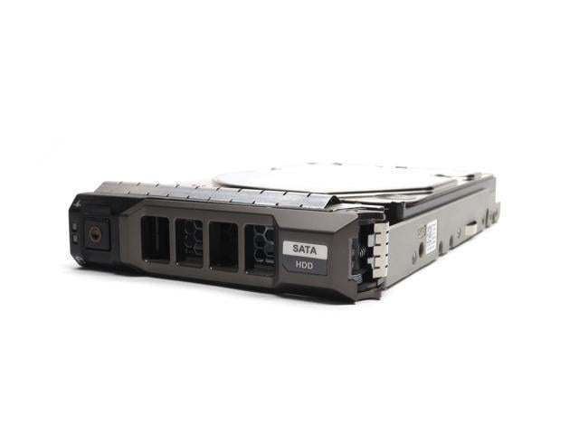 400-ANPB 8TB 7.2K SATA 3.5 6Gb/s HARD DRIVE REPLACEMENT KIT