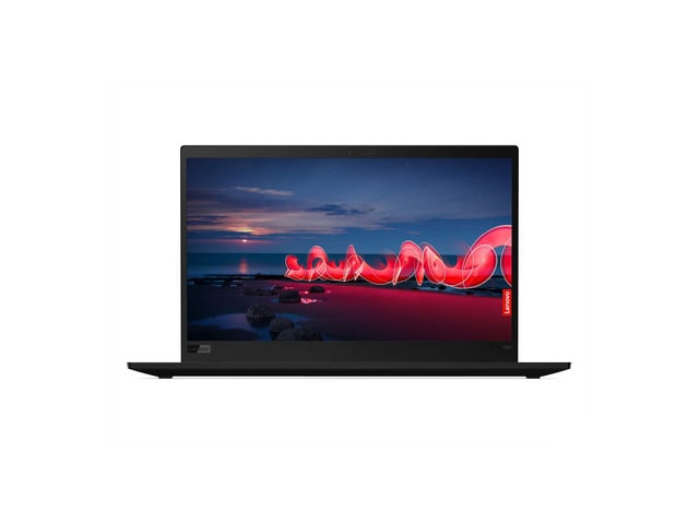 Lenovo ThinkPad X1 Carbon Gen 8 Laptop, 14.0' FHD IPS 400 nits, i7-10510U, UHD Graphics, 16GB, 1TB SSD, Win 10 Pro
