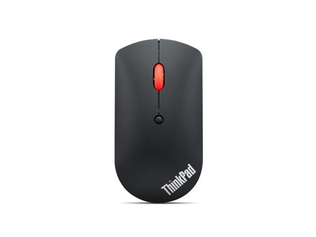 Lenovo ThinkPad Bluetooth Silent Mouse