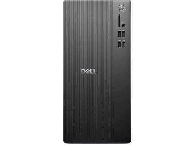 Dell ECT1250 Tower Desktop Computer - Intel Core Ultra 7 265K Processor, 32GB DDR5 RAM, 1TB NVMe SSD, NVIDIA GeForce RTX 3050, Wi-Fi 6 & Bluetooth...