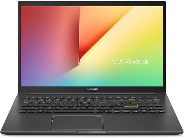 ASUS 2020 Asus VivoBook 15 S513 15.6' FHD Premium Thin & Light Laptop, AMD 4th Gen Ryzen 7 4700U, 16GB RAM, 1TB PCIe SSD, Backlit Keyboard, Fingerprint...