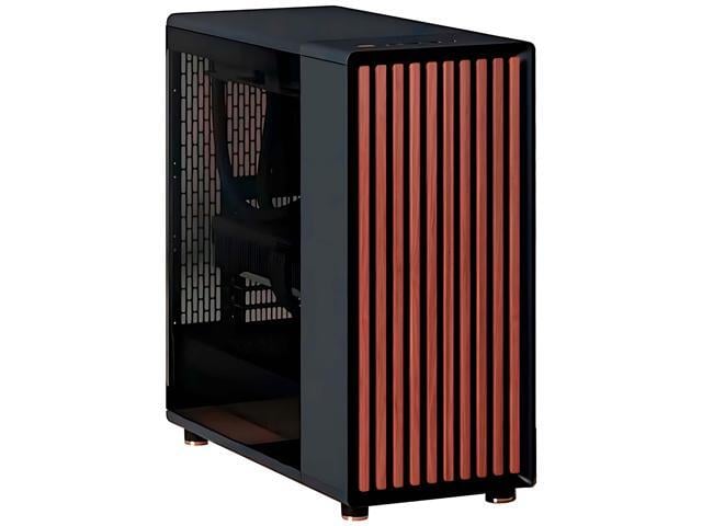 AMD ADAMANT CUSTOM 16-Core Liquid Cooled Media Workstation Gaming Desktop Computer PC AMD Ryzen 9 9950X3D 4.3GHz X870 PRIME 96GB DDR5 RAM 8TB NVMe PRO...