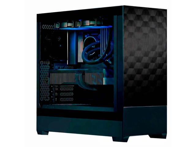 Dell ADAMANT CUSTOM 14-Core SolidWorks CAD Modelling AI Workstation Desktop Computer PC Intel Core Ultra 5 245K 4.2GHz Z890 TUF 64GB DDR5 RAM 8TB NVMe...