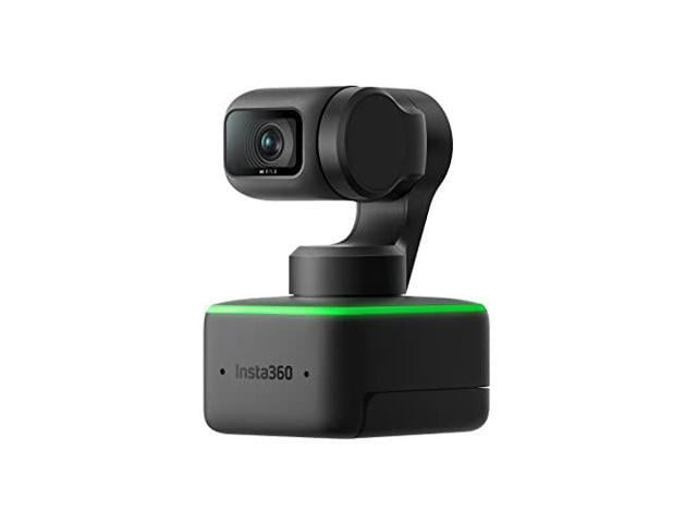 Insta360 Link - PTZ 4K Webcam (CINSTBJ/A)