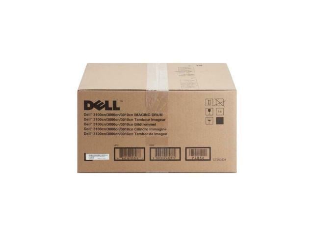 DELL PRINTER ACCESSORIES P4866 IMAGING DRUM KIT FOR 3000CN