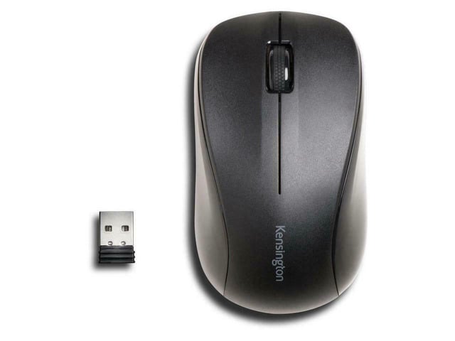Kensington Mouse For Life Mouse