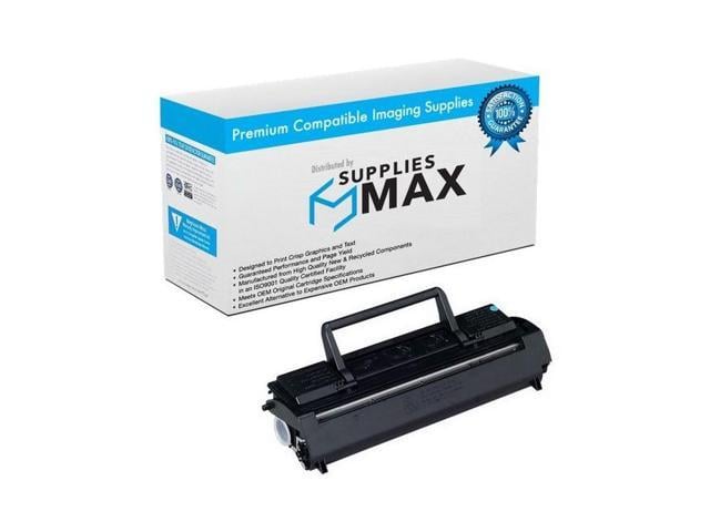 SuppliesMAX Compatible Replacement for Konica Minolta FAX 2500/FAX 3500/FAX 5500/FAX 5600-MFP Toner Cartridge (4500 Page Yield) (MNL0938-402)