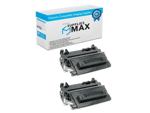 HP SuppliesMAX Compatible Replacement for HP Laser Jet P4010/P4014DN/P4014N/P4015DN/P4015N/P4015TN/P4015X/P4515N/P4515TN/P4515XM Jumbo Toner Cartridge...