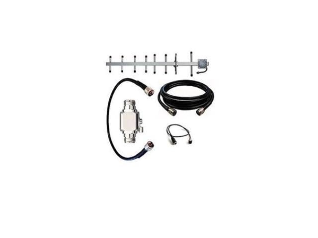 50 ft Directional Antenna Kit for DWR-921 4G LTE Router