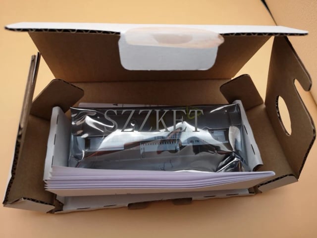 thermal label print head ZT230 203dpi, barcode print head thermal printer ZT230 203dpi for zebra, authentic