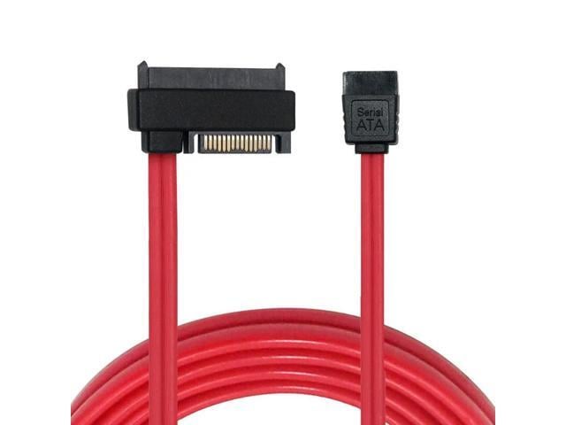 FOR SFF-8482 SAS to SATA Cable SAS Hard Drive to Motherboard SATA Port Adapter Cable 15PIN Power Port