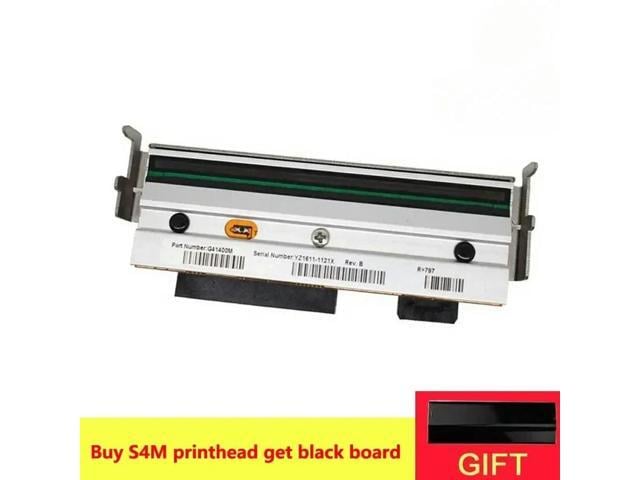 FOR S4M Print Head G41400M For S4M 203dpi Thermal Barcode Printer Head,Printer Supplies Printhead,90days warranty