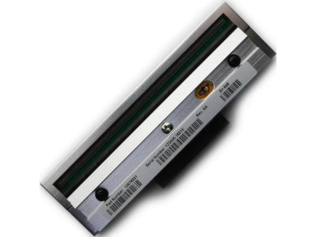 FOR A Thermal Printhead For 9825 203dpi Thermal Barcode Label Printers Print Head