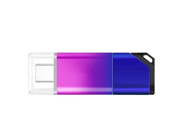 OTG USB Flash Drive 2 in 1 Type C Pen Drive USB Stick for Type-C /USB