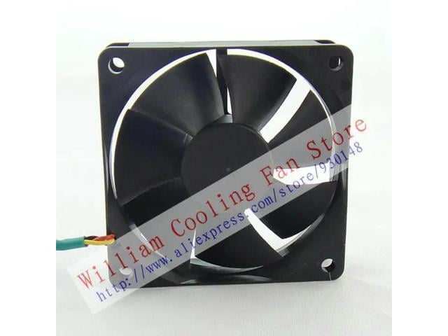 FOR AD07012HX207300 7CM 7020 12V 0.18A 70*20MM Projector Cooling Fan
