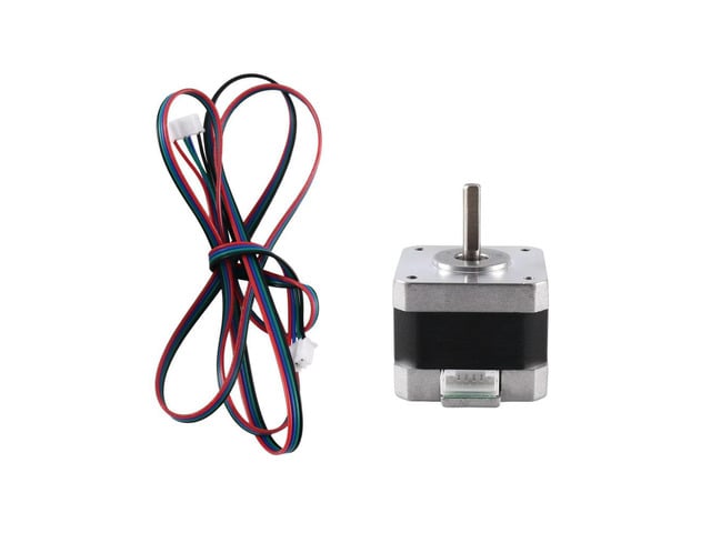 FOR Stepper Motor 42 Motor High 17HS3401 for 3D Printer Motor