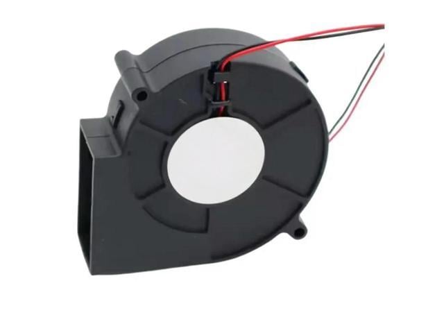 FOR KFF9733M24S Fan Blower Brushless Paper Blower Fan For Allwin Gongzheng Printer