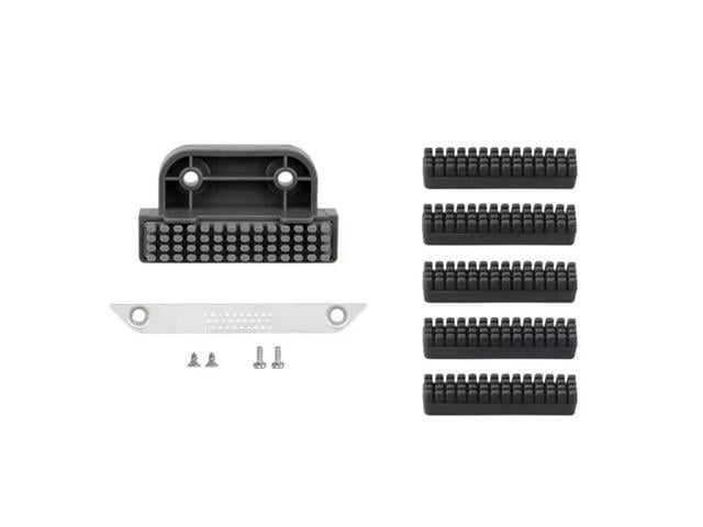 FOR Lab A1 Mini For lab 3D Printer Accessories Nozzle Wiper Silicone Brush Kit Cleaning Tool