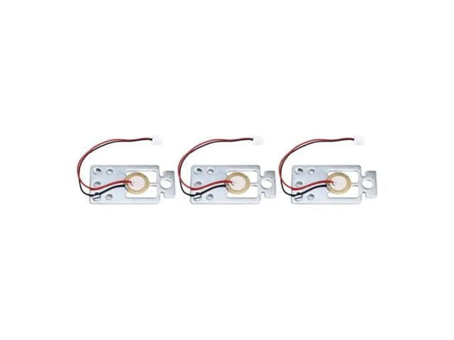 FOR X3 Piezoelectric Sensors Q1 Pro- For Q1 Pro,For Tech Q1 Pro 3D Printer Models