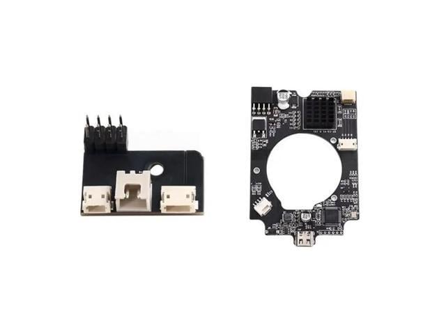 FOR Hotend Transfer Board For CC2 Extruder Communication For 3D Printer Parts