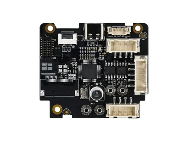 FOR A1 Mini Main Circuit Board For Lab 3D Printer Tool Head Extrusion Motherboard Accessories