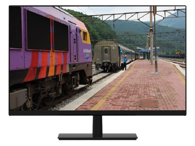 ORION IMAGES 22RDHY 21.5' LED SURVEILLANCE Monitor, 1920x1080, 250cd/m2, 16:9, TVI/CVI/AHD/CVBS auto recognition, Support 5MP TVI/4MP CVI/5MP...