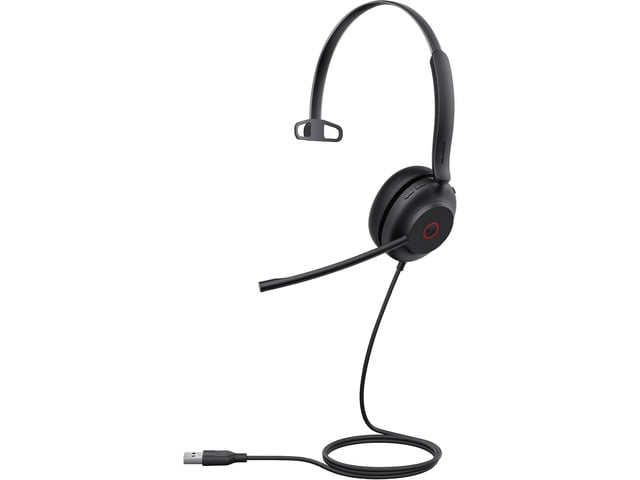 Yealink UH35 Mono Teams Headset