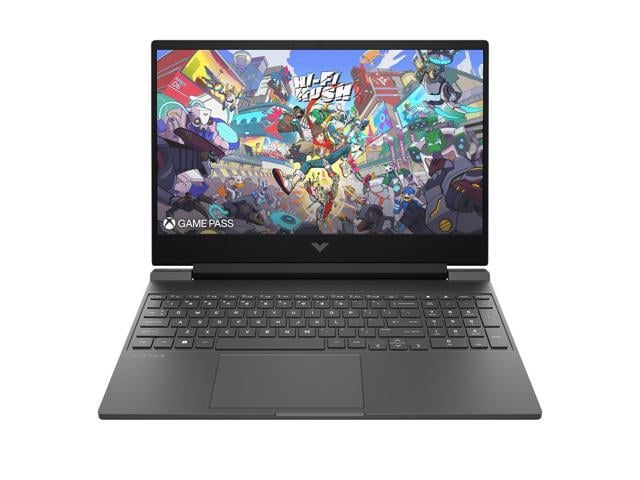 HP Victus by HP Laptop Computer 15.6' FHD Intel Core i5-13420H NVIDIA GeForce RTX 4050 16 GB memory;1 TB SSD