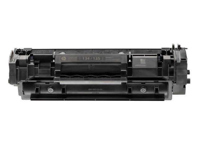 HP 134X W1340X High-Yield Black Original Laser Toner Cartridge