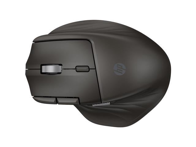 HP Ultra-Fast-Scroll Wireless Mouse 780M