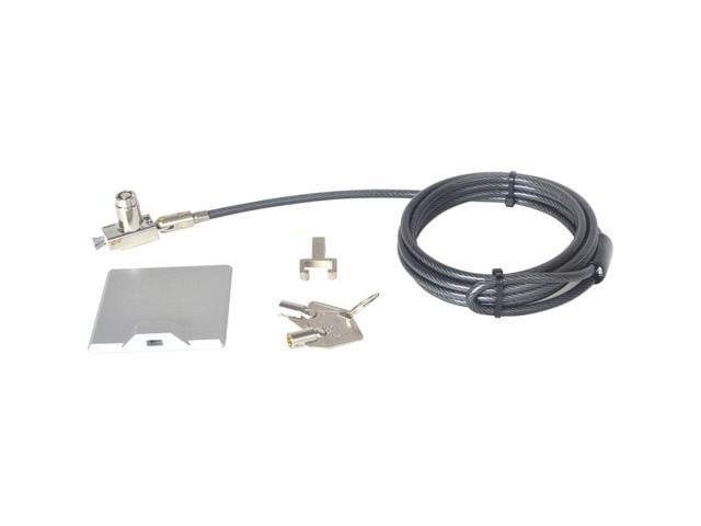 Noble Universal Wedge Lock Kit For Notebook Computer TZ54