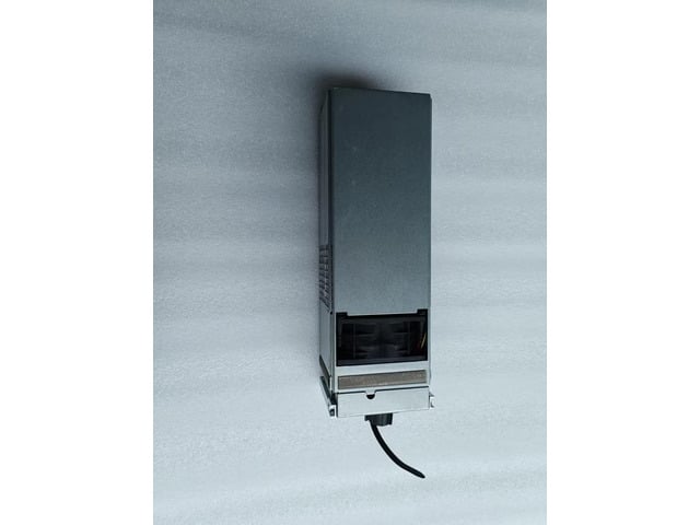 For S5300 S5500 V5 expansion enclosure 600W power supply HSP600-D1205A 02131006