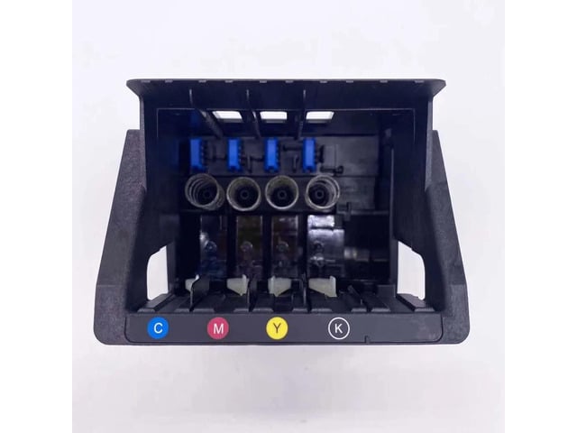 HP Printhead Printer Head Fits Forhp-8715 7730 8210 8745 7740 8740 8719 8747 8218 8746 8720 8216 8728 7720 8734 7710 8717 8702